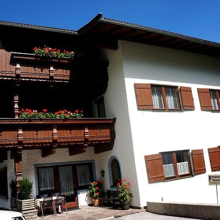 Roasnerhof Apartment Finkenberg Exterior photo